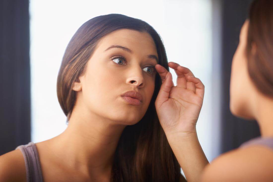 Fake Eyelashes Pregnancy Fake Eyelashes Pregnancy