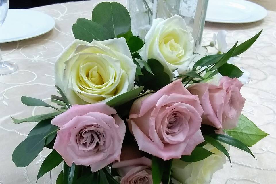 Flower Arrangement 