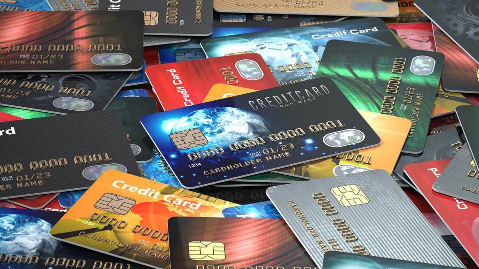 How Many Credit Cards Should You Have 