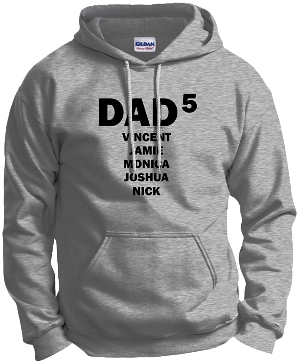 Justifications for Buying Dad Sweatshirts 