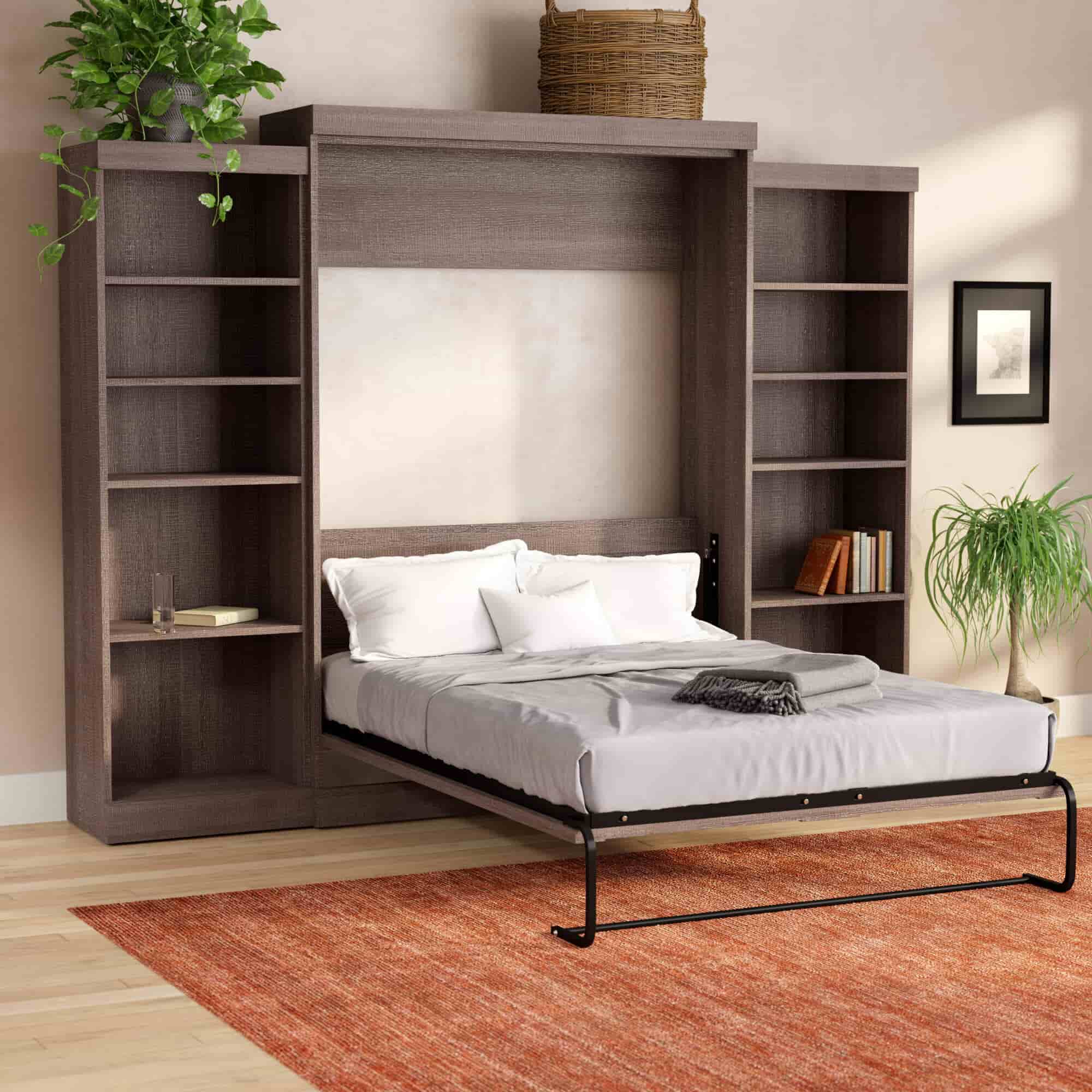 Murphy Bed 