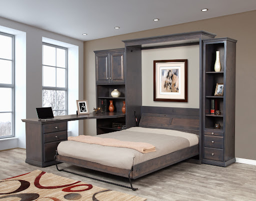 Murphy Bed 