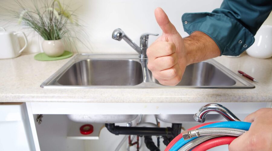 Plumbing Tips for New Homes