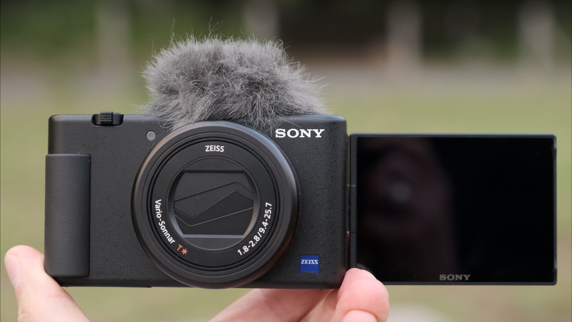 Sony Camera 