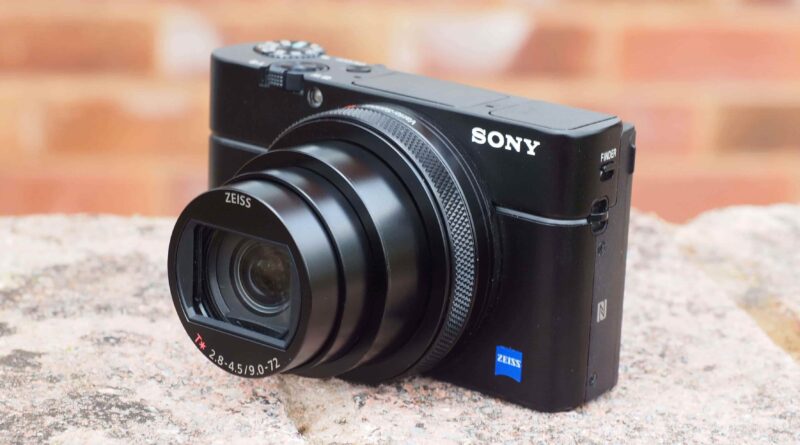 Sony Camera