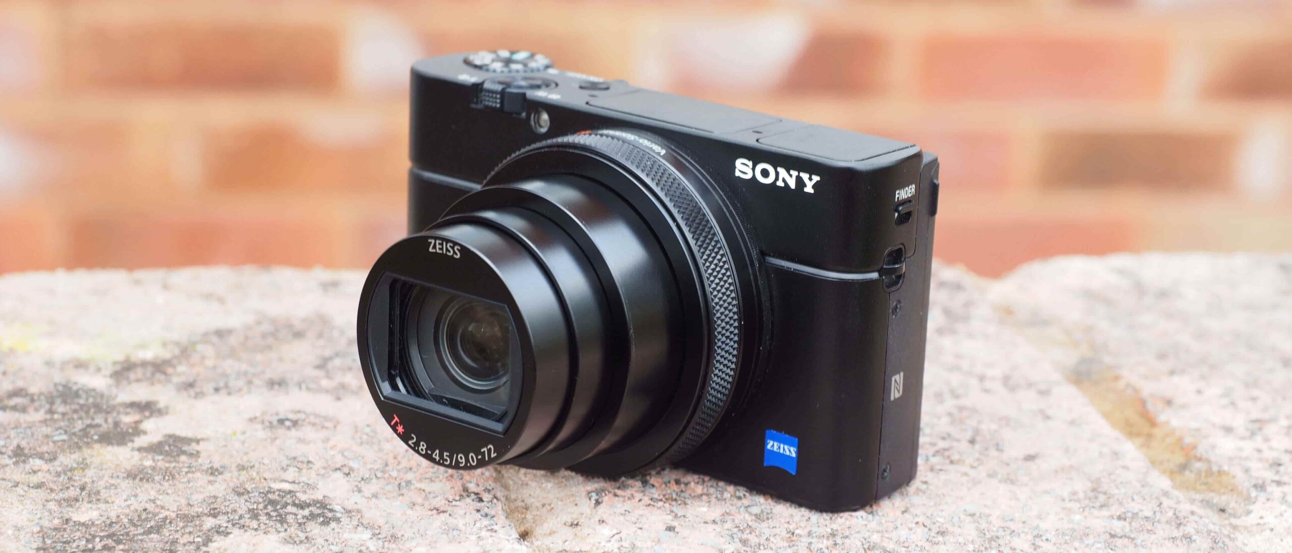 Sony Camera 