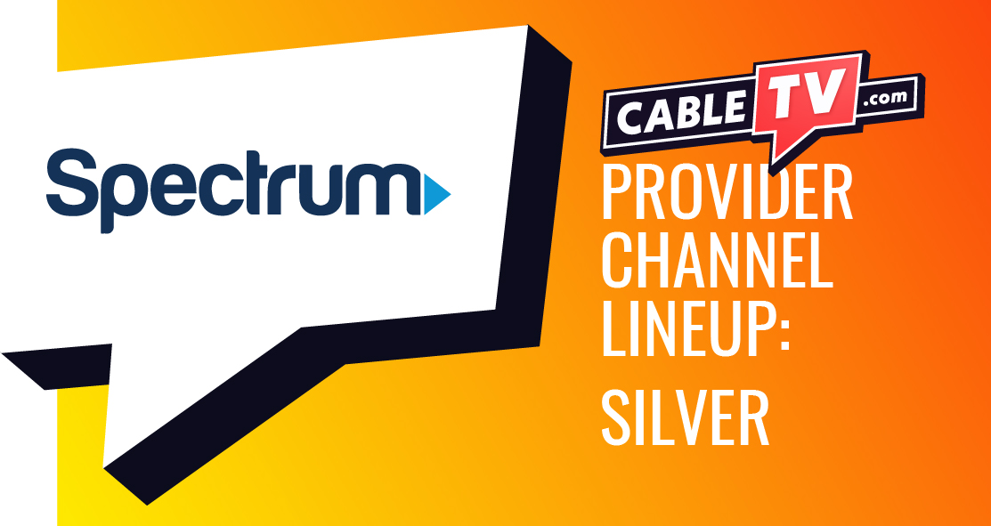 Spectrum Silver Channel 