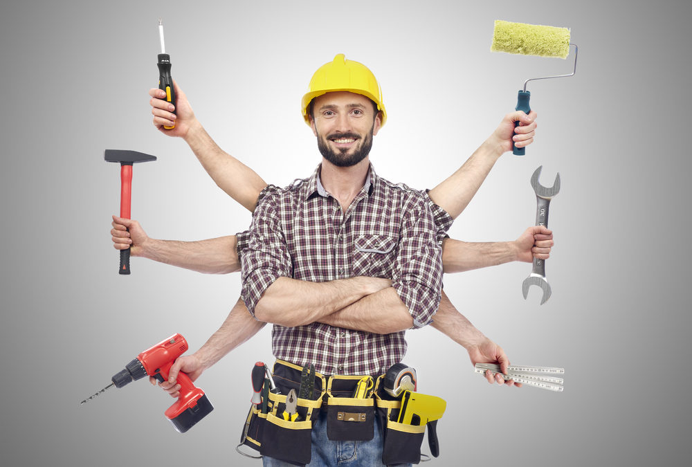 Steps to Take When Finding a New Contractor 