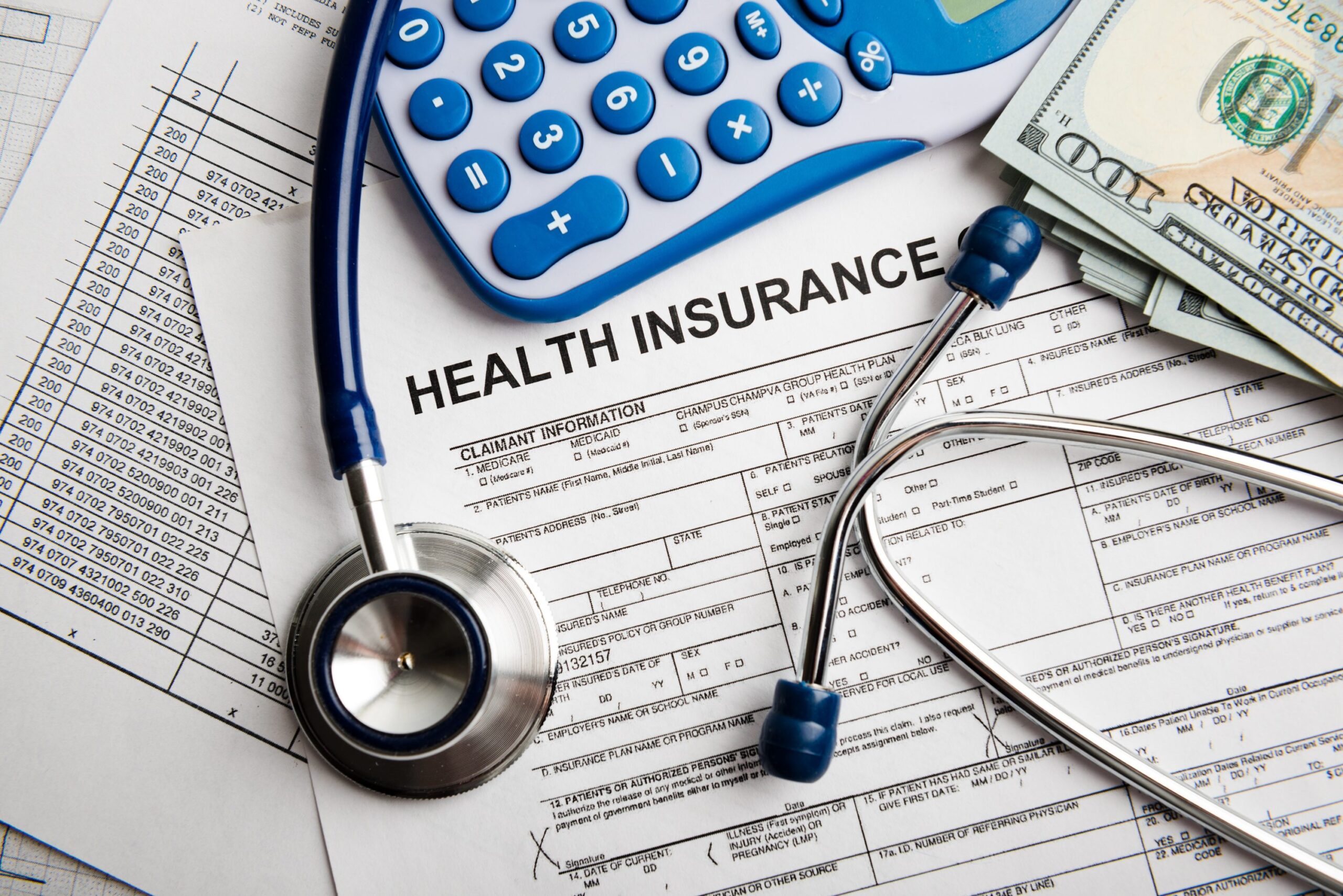 health insurance 