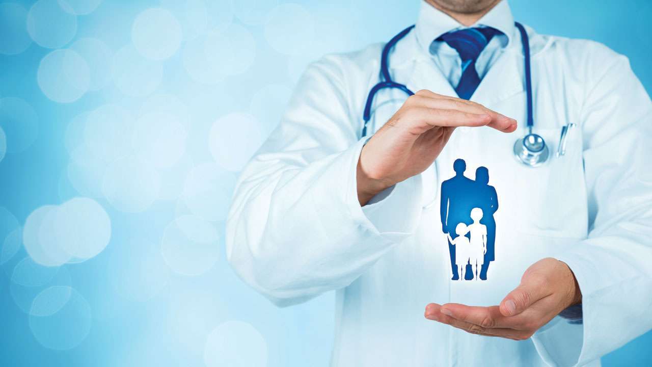 health insurance 