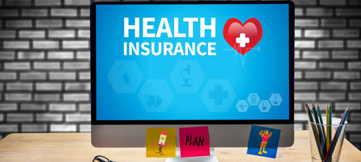 health insurance 