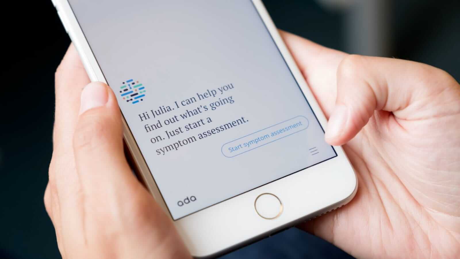 Ada App Ada App