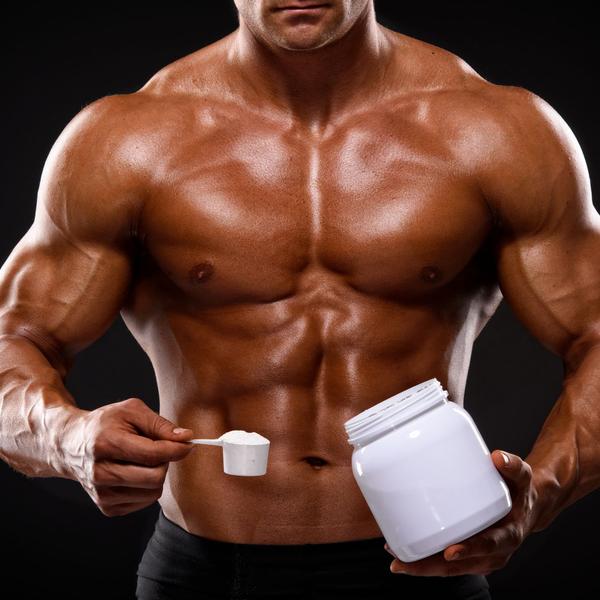 Best Way to Use Mass Gainer 
