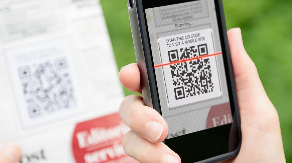 The Benefits of Creating a Square QR code