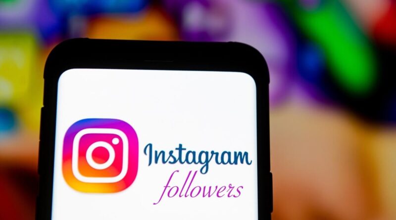 Free and Best Ways to Increase Instagram Followers