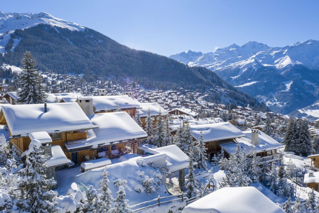 Guide to living in Verbier for the winters 