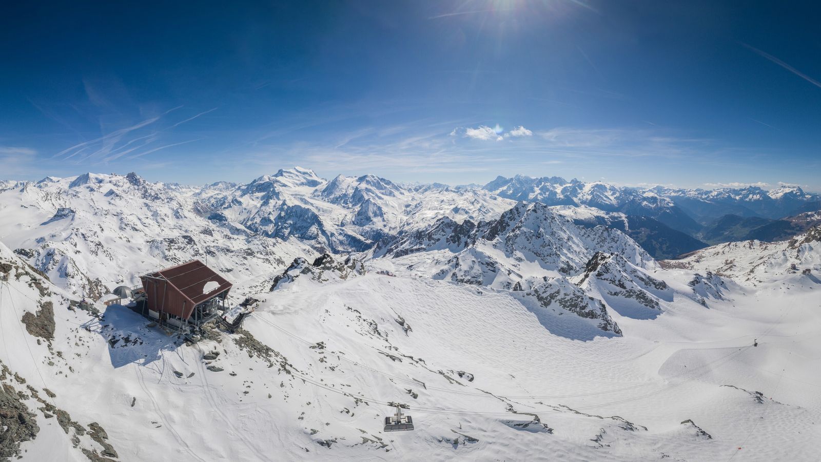 Guide to living in Verbier for the winters 