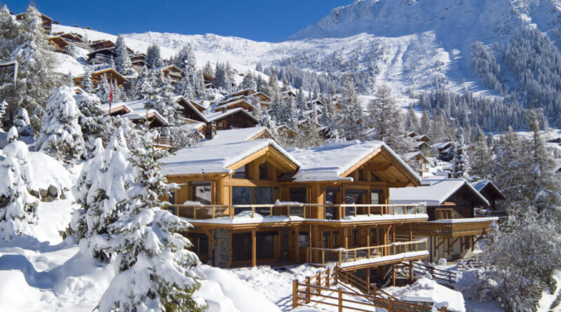 Guide to living in Verbier for the winters