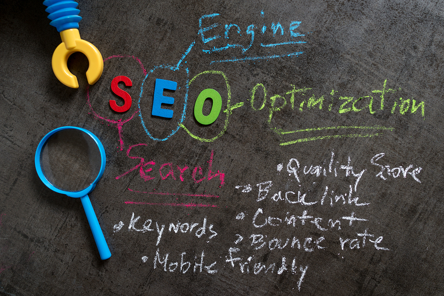 How to Optimize Your Website for SEO 