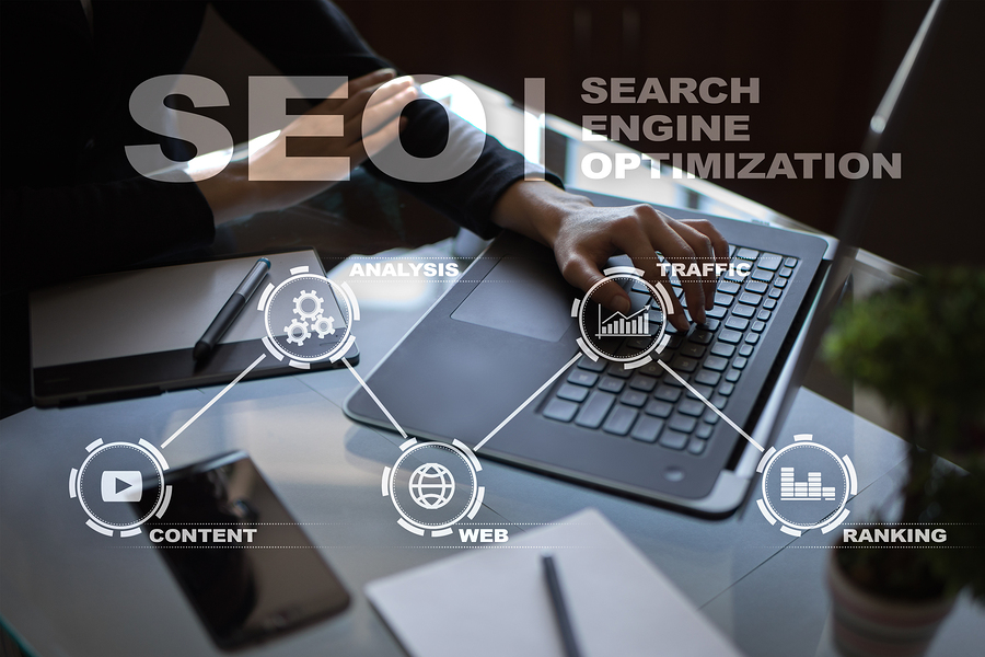How to Optimize Your Website for SEO 