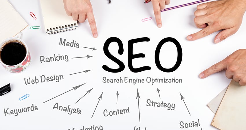 How to Optimize Your Website for SEO 