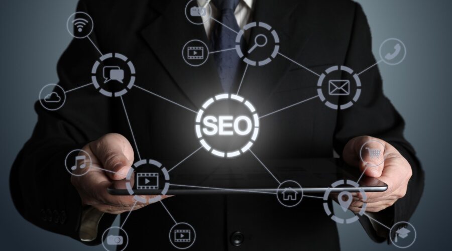 How to Optimize Your Website for SEO