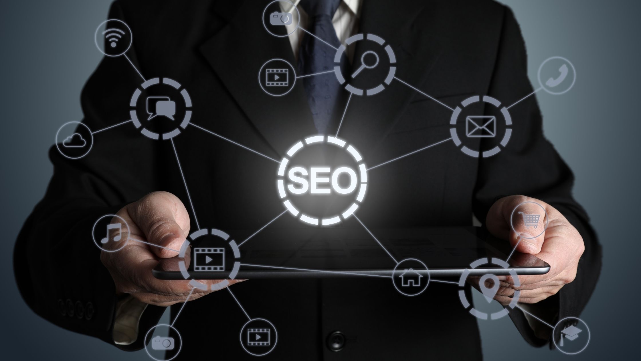 How to Optimize Your Website for SEO 