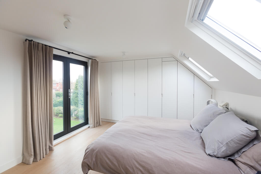 Loft Conversion 