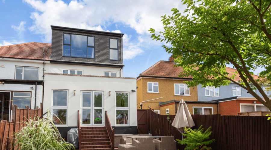 Loft Conversion