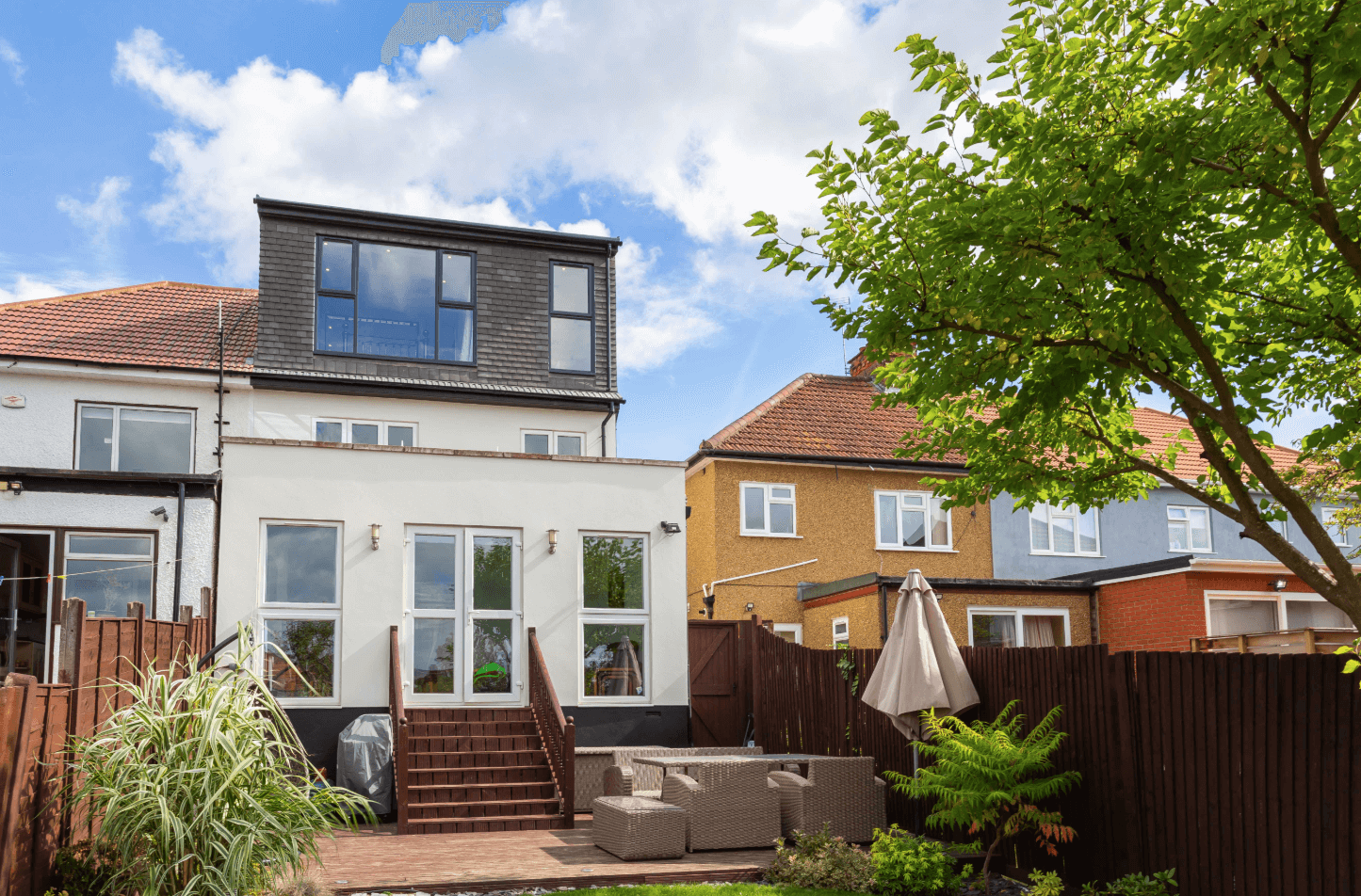 Loft Conversion 