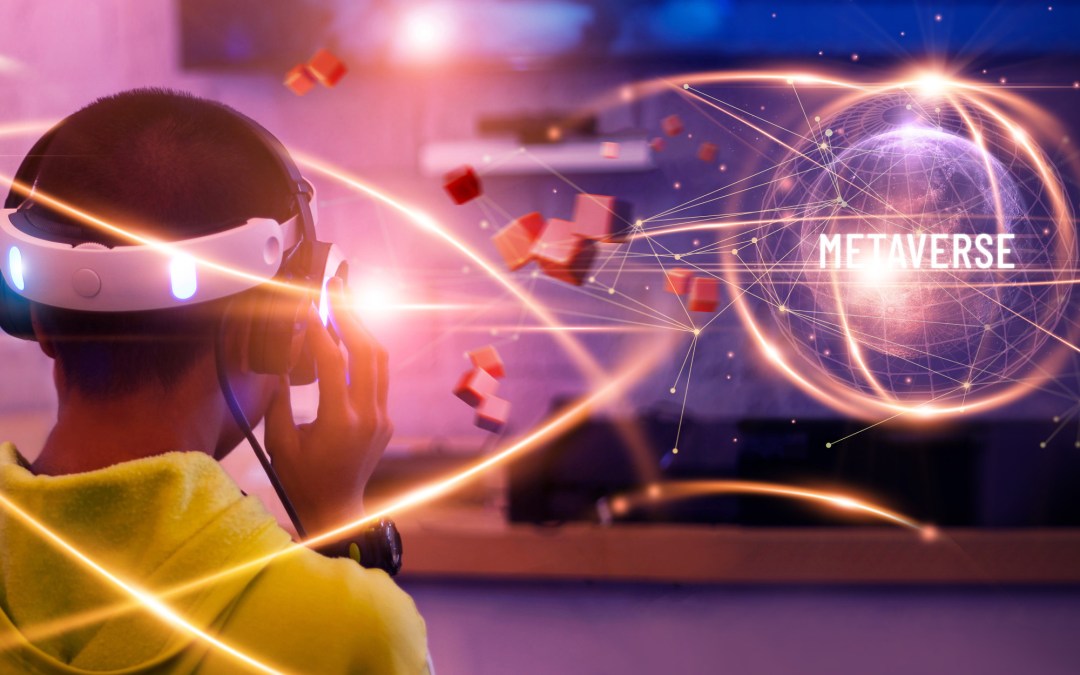 How to Use Meta Verse Marketing November Your Year End Sales