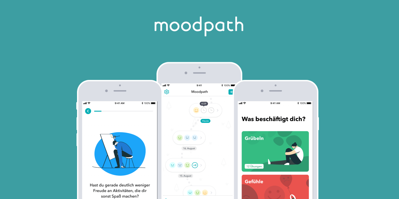 Moodpath App
