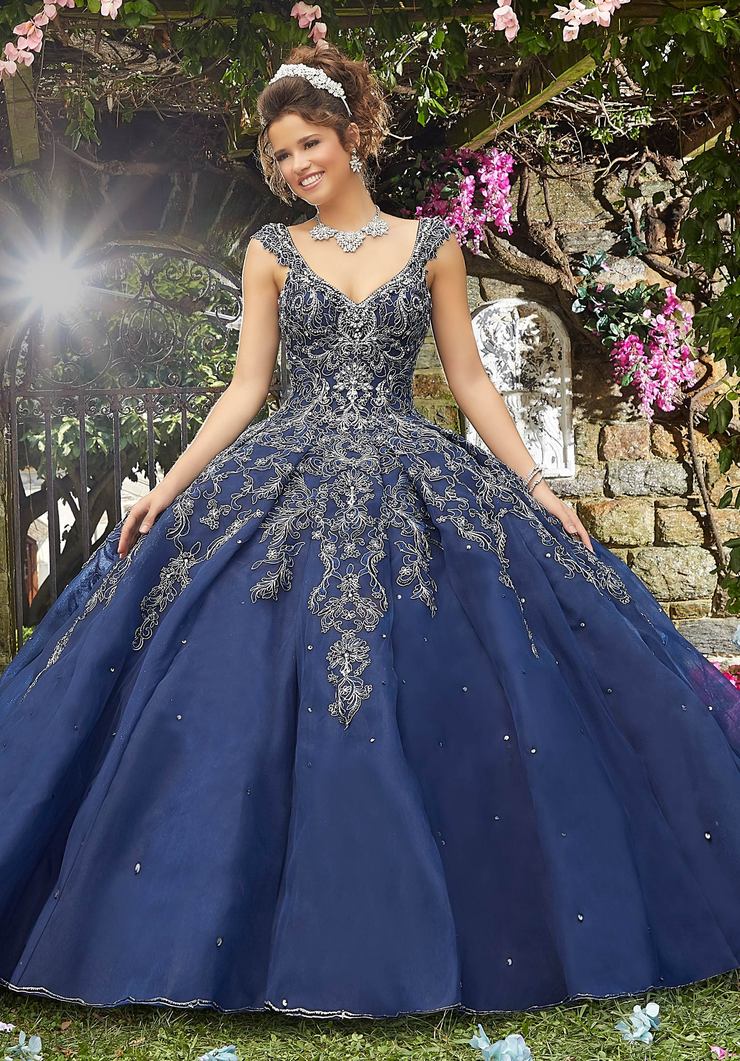 Quinceanera Gown jwellery 