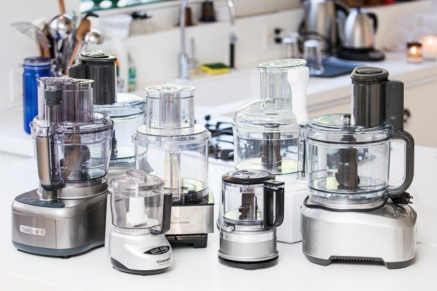 Reasons You Need a Food Processor