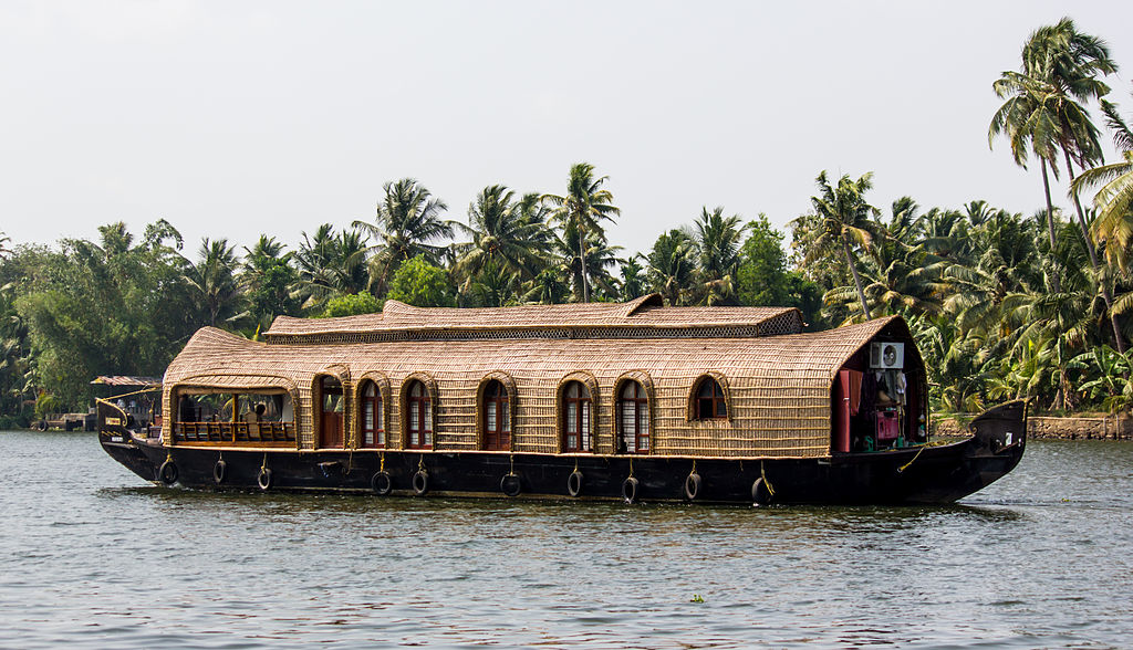 Reasons to Visit Kerala 
