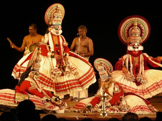 Reasons to Visit Kerala 