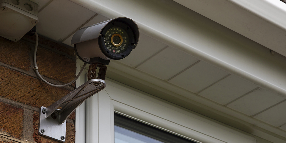 Secure Your Home from Burglars 