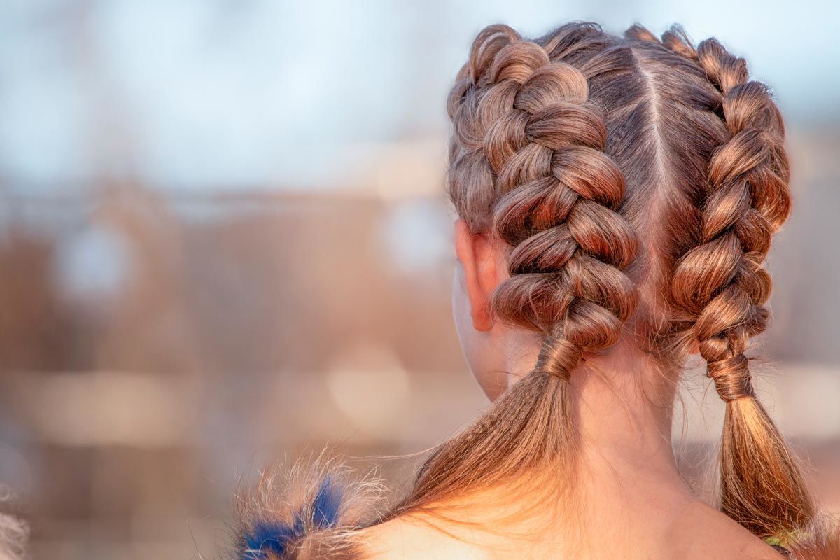 Types Of Braids For Women 