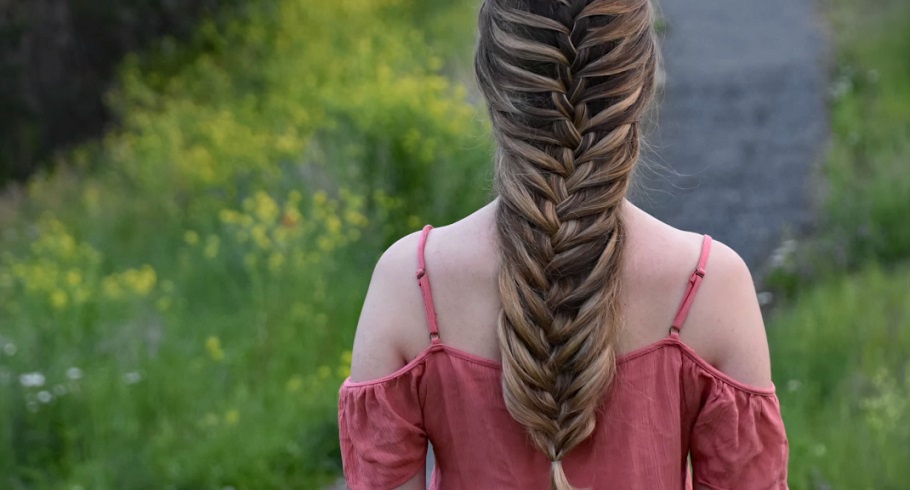 Types Of Braids For Women 