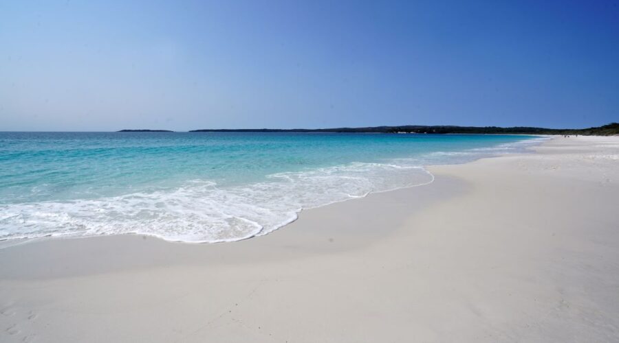 jervisbay