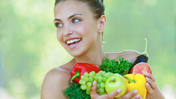 Beauty Tips For Vegans 
