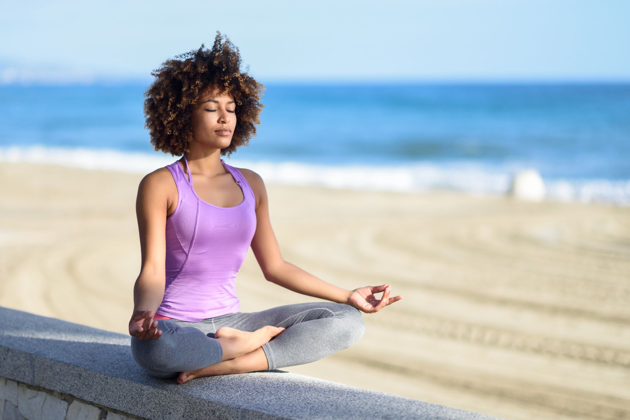 Benefits of Practicing Meditation 