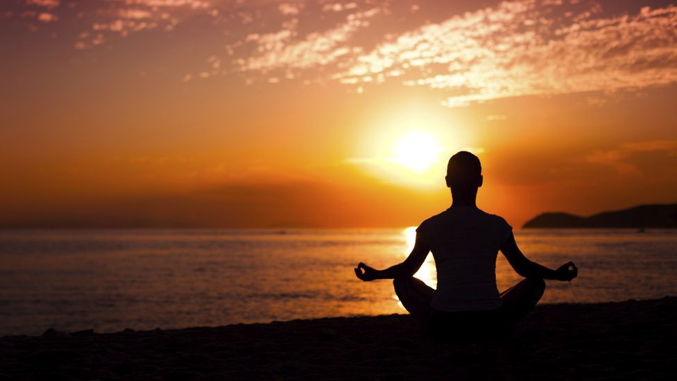 Benefits of Practicing Meditation 