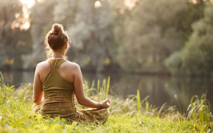 Benefits of Practicing Meditation