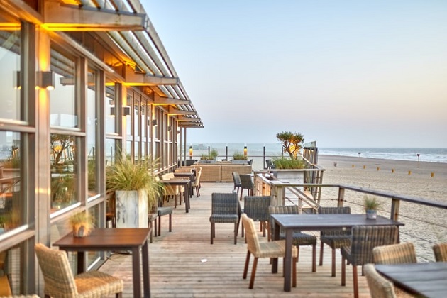 Best Beach Restaurant in Clearwater Beach 