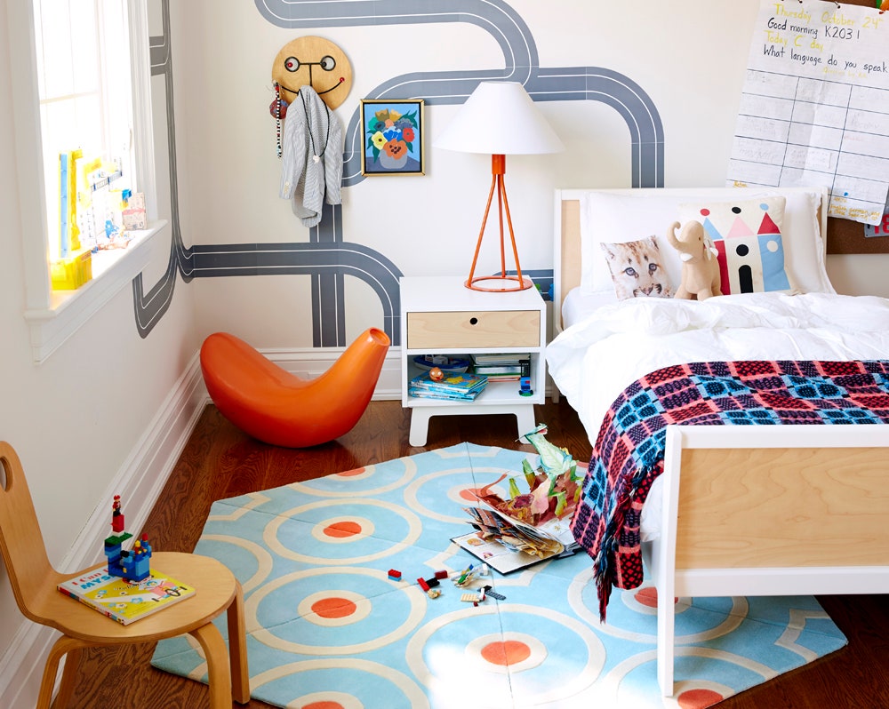 Decorate A Room For Kids 