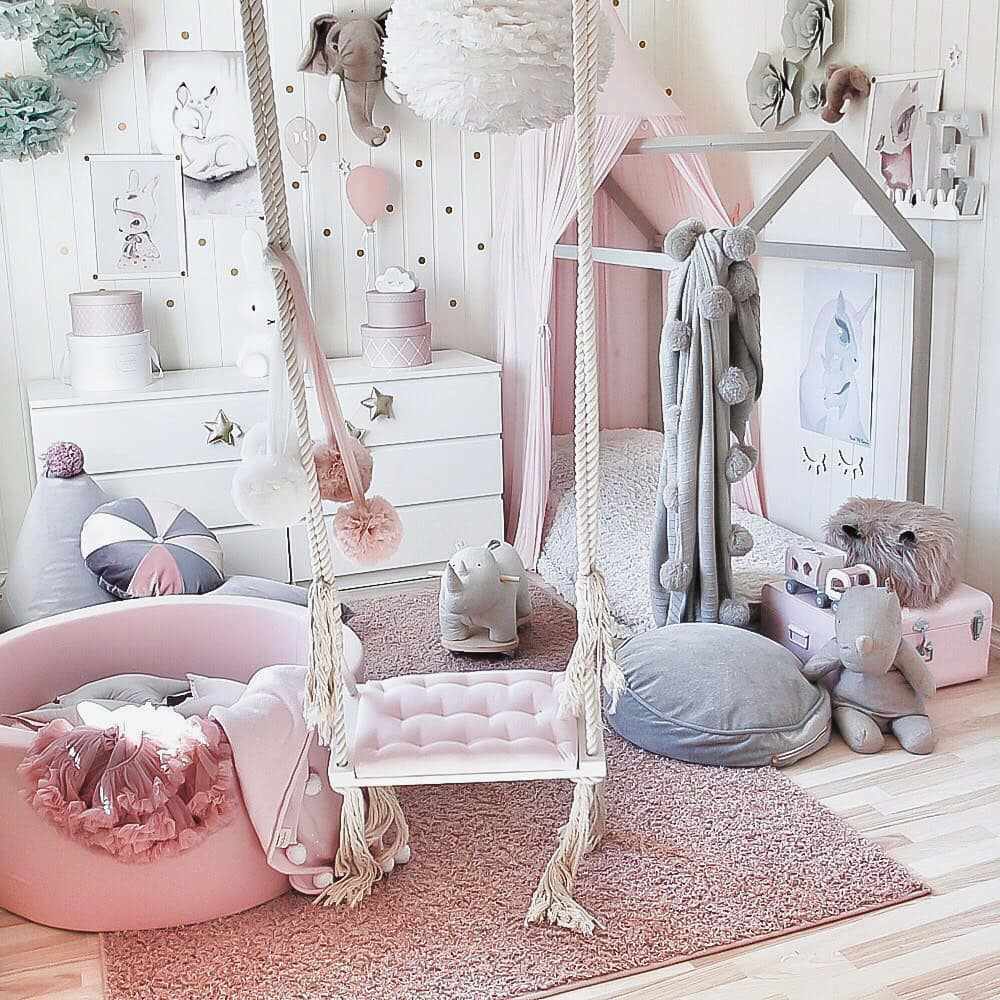 Decorate A Room For Kids 