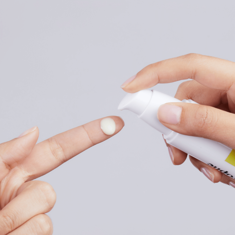 How to Use Benzoyl Peroxide Wash to Deal With Persistent Acne