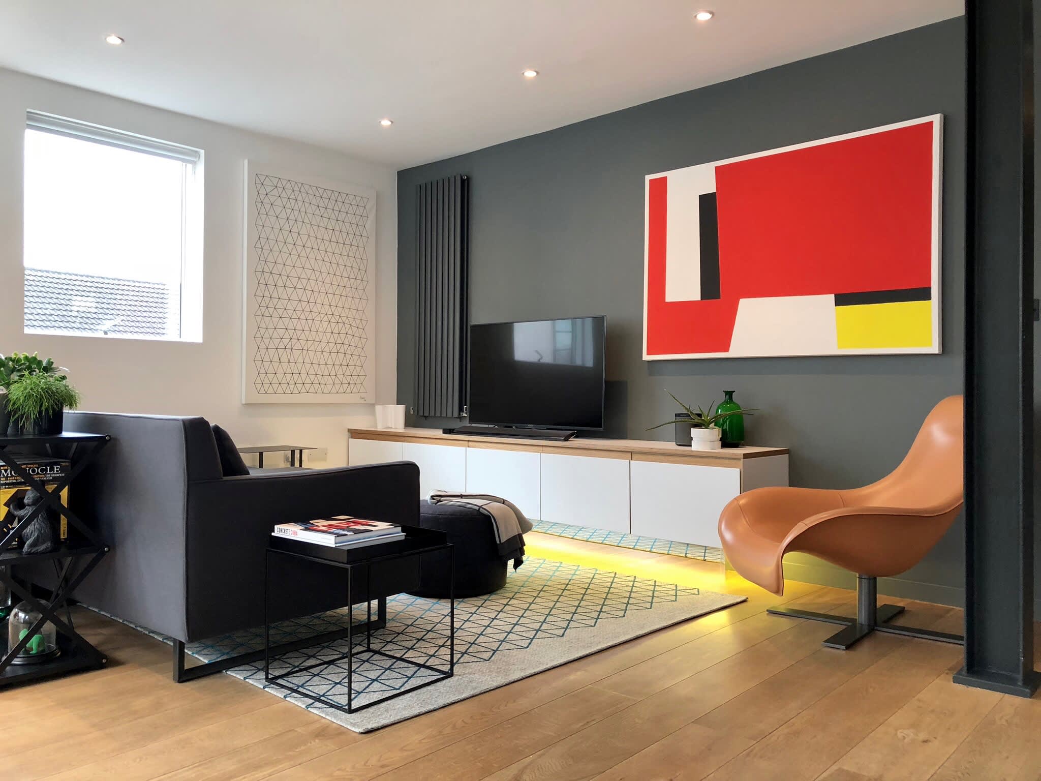 Remodeling Your London Apartment 