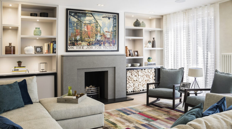 Remodeling Your London Apartment